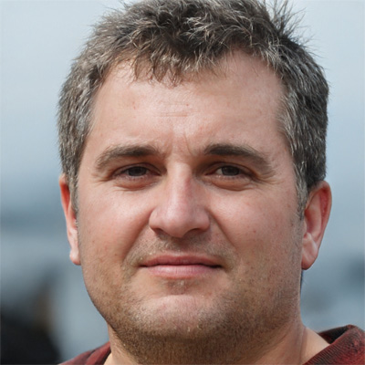 Bram de Vries